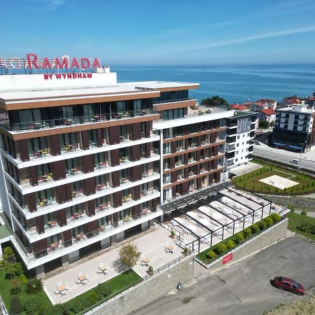 Ramada By Wyndham Giresun Piraziz Hotel Buitenkant foto