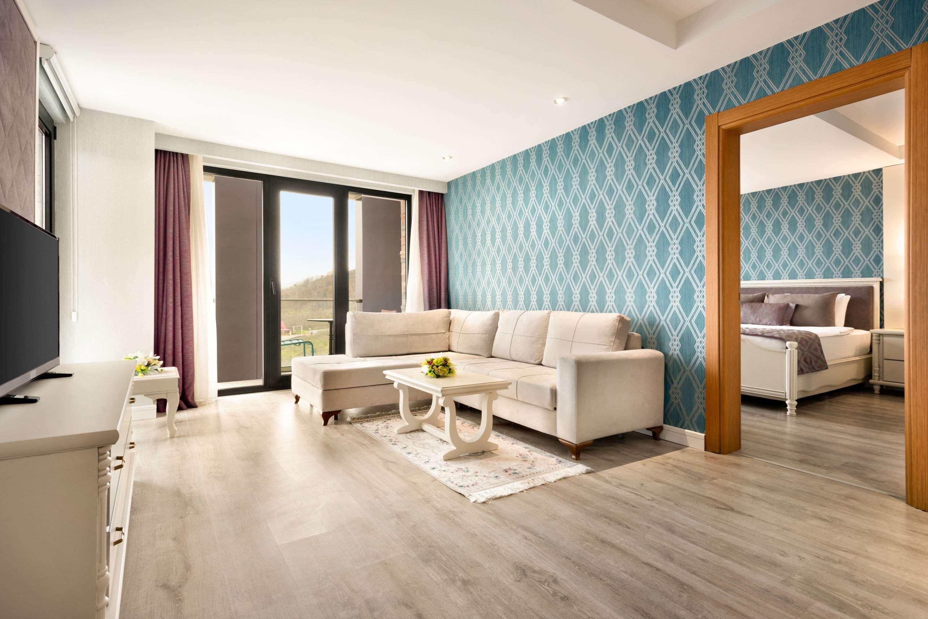Ramada By Wyndham Giresun Piraziz Hotel Buitenkant foto