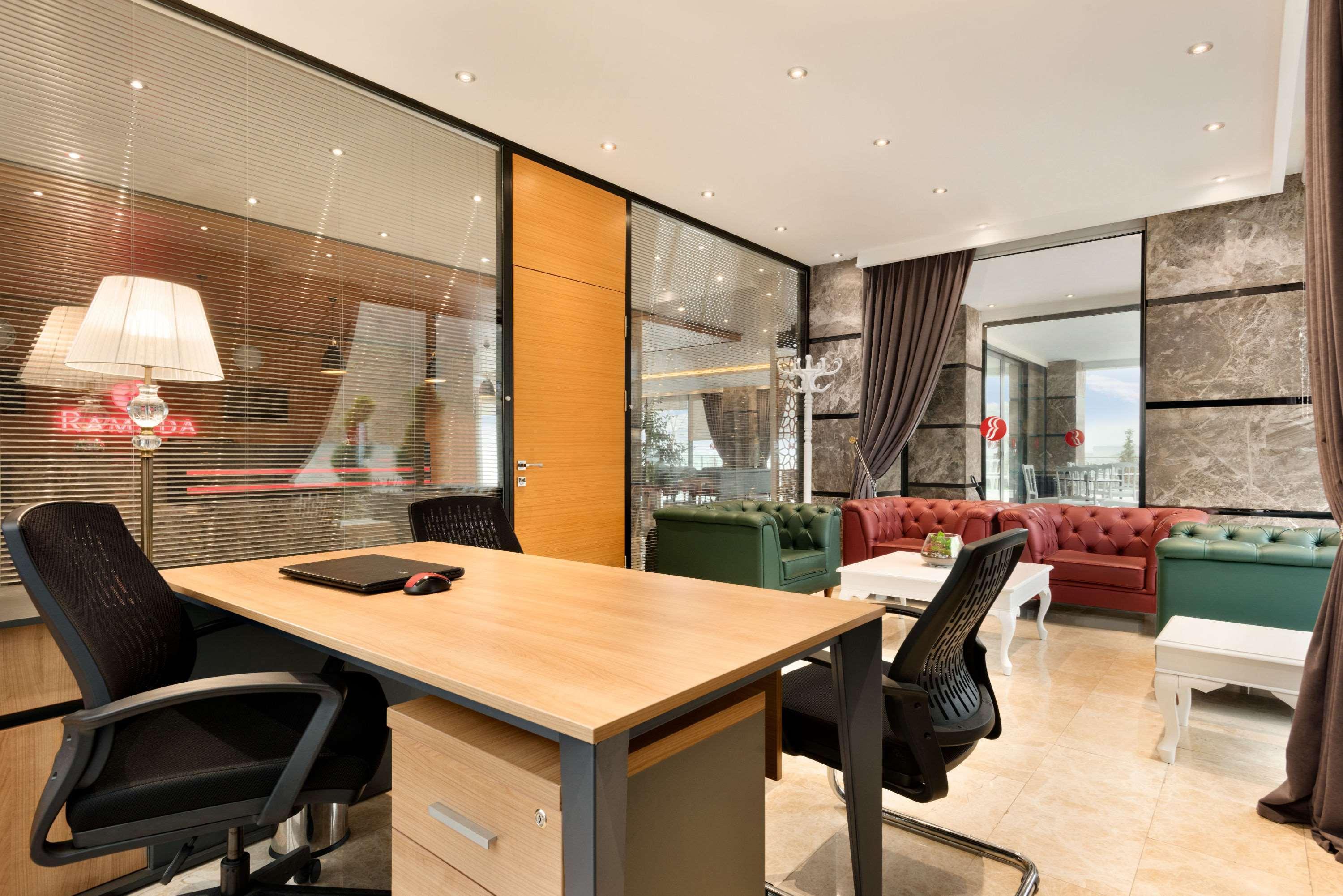 Ramada By Wyndham Giresun Piraziz Hotel Buitenkant foto