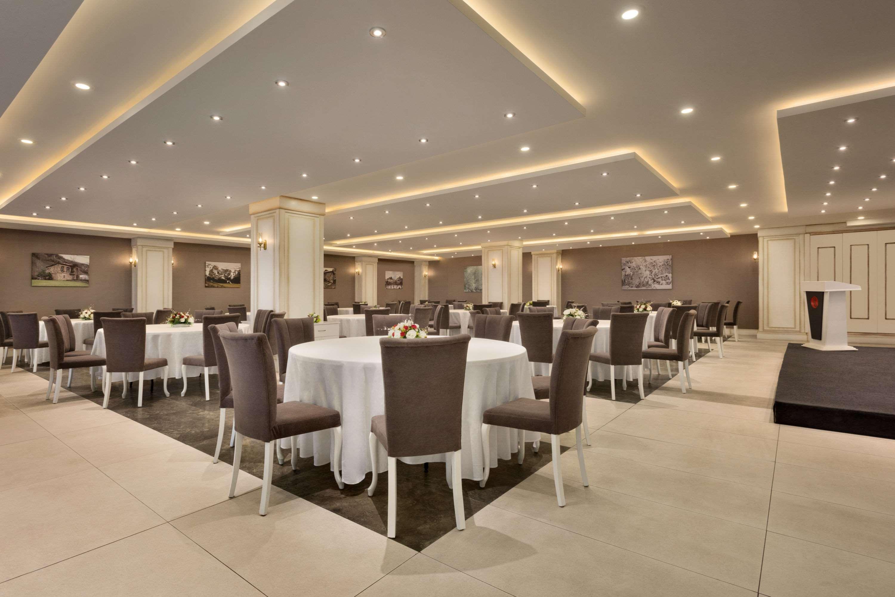 Ramada By Wyndham Giresun Piraziz Hotel Buitenkant foto